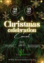 A Christmas Celebration