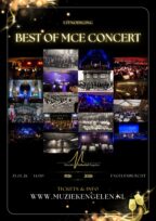 Best of MCE concert