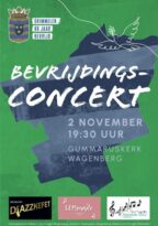 Bevrijdingsconcert