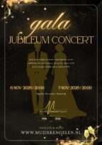 Gala Jubileumconcert
