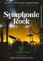 Symphonic Rock